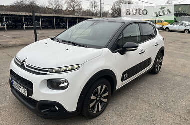 Citroen C3  2019