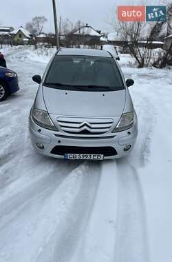 Citroen C3 2005
