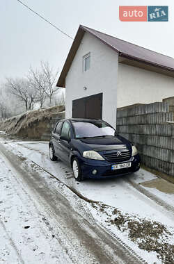 Citroen C3 2003