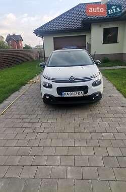 Citroen C3  2019