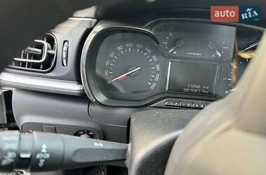 Citroen C3  2021
