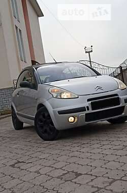 Citroen C3  2003