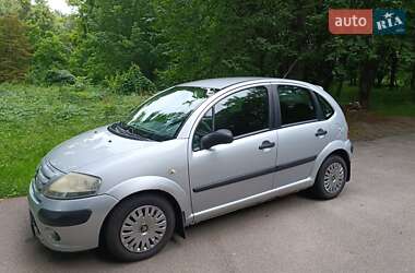 Citroen C3  2006