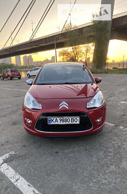 Citroen C3  2012