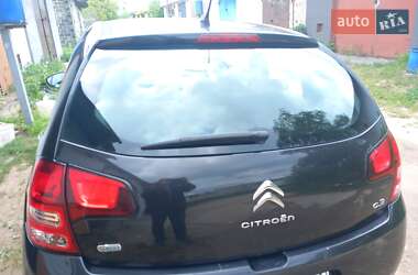 Citroen C3  2011