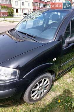 Citroen C3 2008