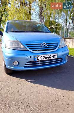 Citroen C3  2003