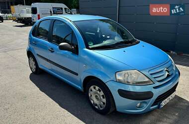 Citroen C3  2008