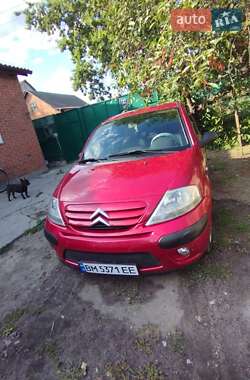 Citroen C3  2006