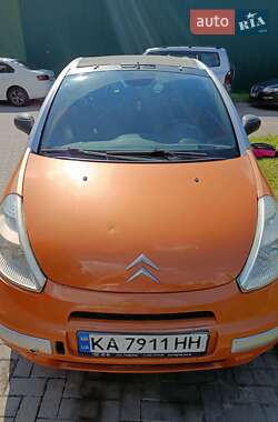 Citroen C3  2006