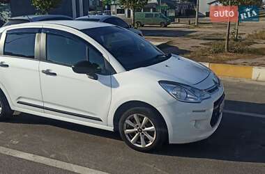 Citroen C3  2014