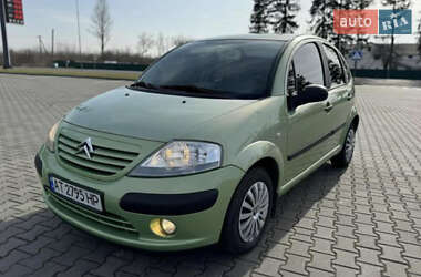 Citroen C3  2004