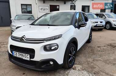 Citroen C3  2018