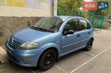 Citroen C3  2003