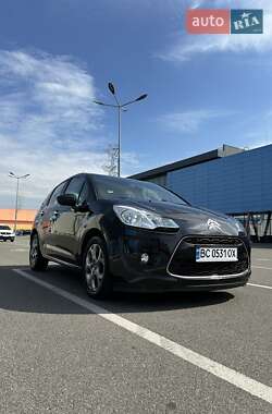 Citroen C3  2012