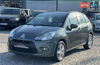 Citroen C3  2012