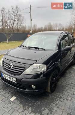 Citroen C3  2004