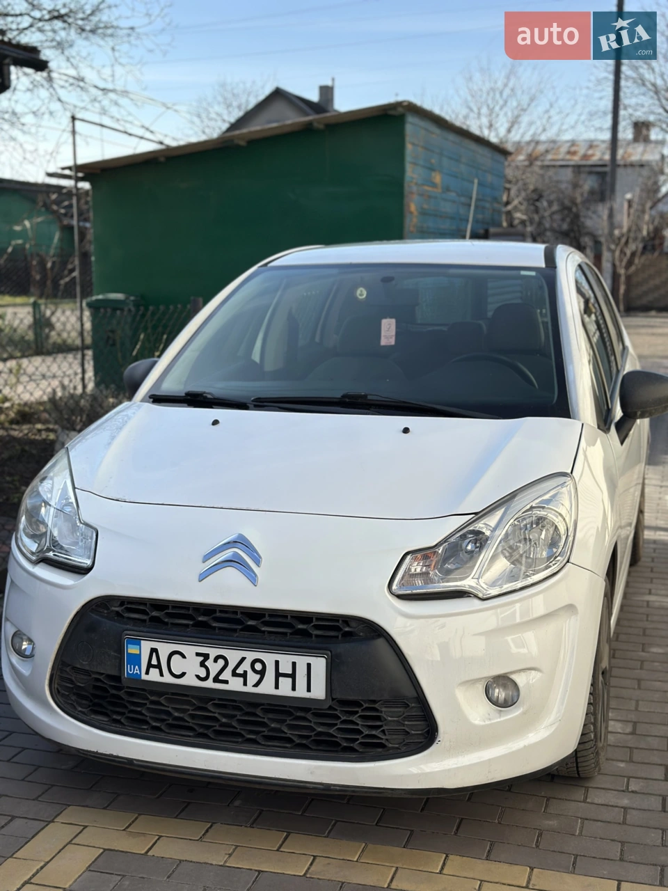 2011 Citroen C3 - мініатюра 3