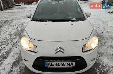 Citroen C3  2012