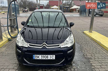 Citroen C3  2014