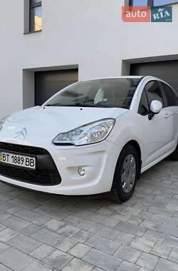 Citroen C3  2012