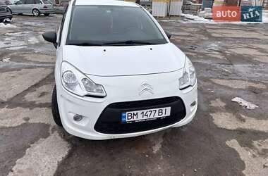 Citroen C3  2011