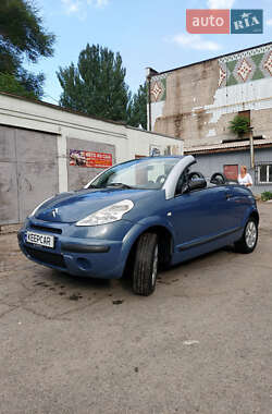 Citroen C3  2004