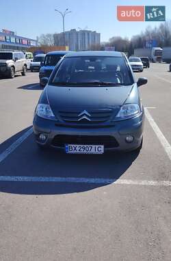 Citroen C3  2008