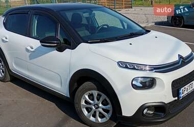 Citroen C3  2018