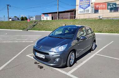 Citroen C3  2013