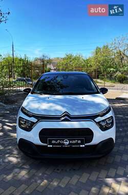 Citroen C3  2020