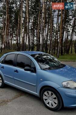 Citroen C3 2005
