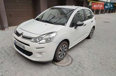Citroen C3 2013