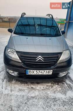 Citroen C3  2005