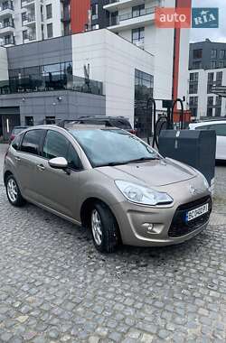 Citroen C3  2011
