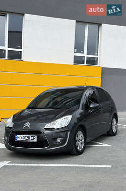 Citroen C3  2012