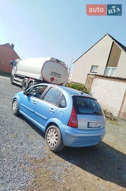 Citroen C3 2003