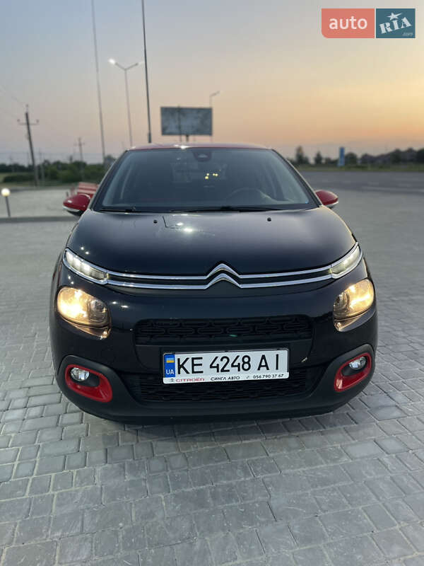 Citroen C3