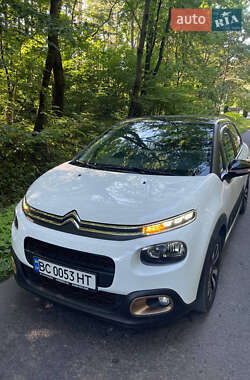 Citroen C3 2019