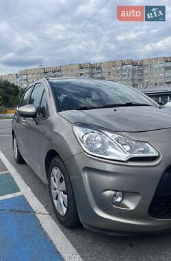 Citroen C3 2011