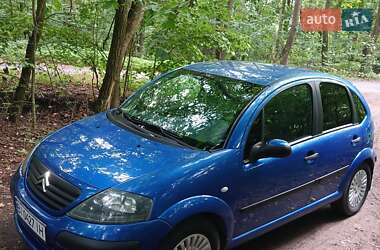 Citroen C3  2003