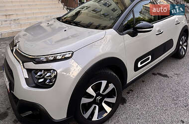 Citroen C3 2020