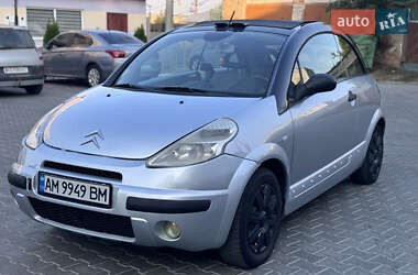 Citroen C3  2003