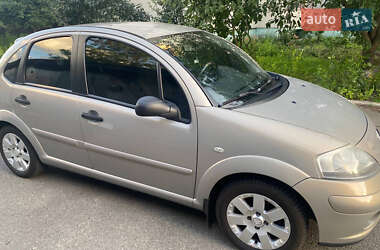 Citroen C3  2008