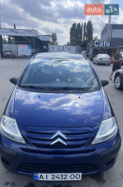 Citroen C3  2007