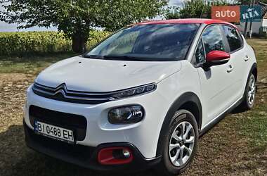 Citroen C3  2019