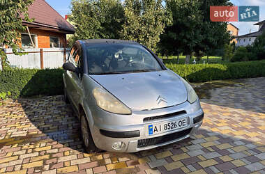 Citroen C3 2007