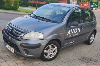 Citroen C3 2009