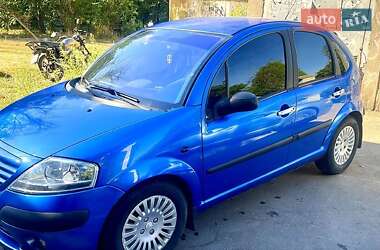 Citroen C3  2003