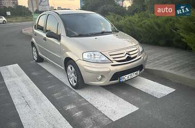 Citroen C3  2008